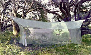 Standard 6-Meter Malaise Trap