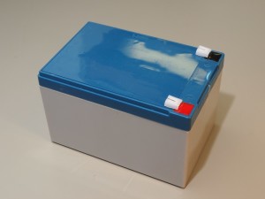 Battery 12V, 10Ah