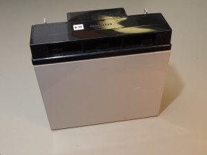 Battery 12V, 17Ah