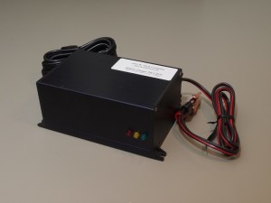 Battery Charger, 6V