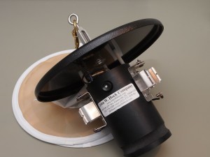 Ruggedized Storm Sewer Light Trap Model 519.55