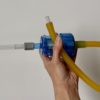 Model 612 HEPA mouth aspirator
