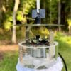 Miniature UVA-LED Model 1612-SS